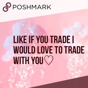 Like if you trade🤩